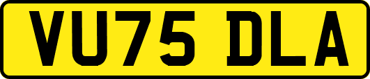 VU75DLA