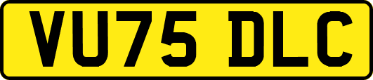 VU75DLC