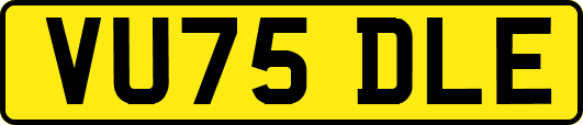 VU75DLE