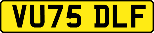 VU75DLF