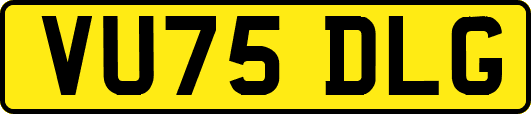 VU75DLG