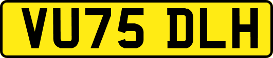 VU75DLH