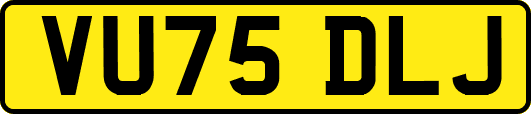 VU75DLJ