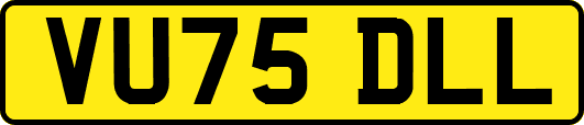 VU75DLL