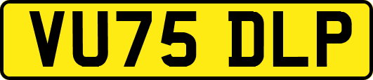 VU75DLP