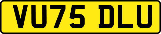 VU75DLU