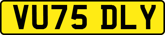 VU75DLY