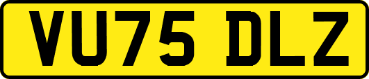 VU75DLZ