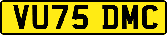 VU75DMC