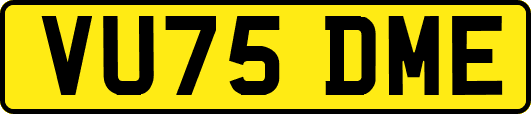 VU75DME