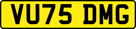 VU75DMG