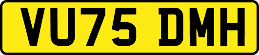 VU75DMH
