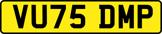 VU75DMP