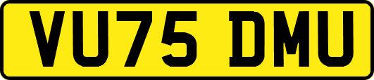 VU75DMU