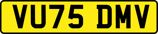 VU75DMV