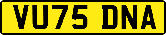 VU75DNA