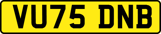 VU75DNB