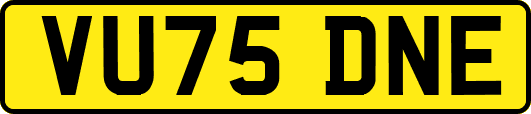 VU75DNE
