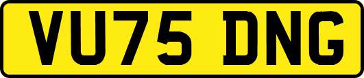 VU75DNG