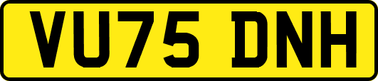 VU75DNH