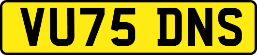 VU75DNS