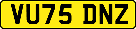 VU75DNZ