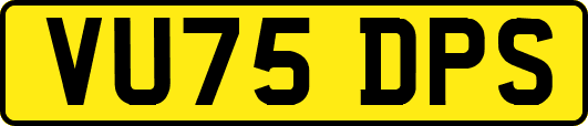VU75DPS