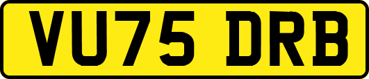 VU75DRB