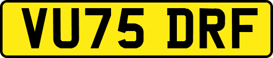 VU75DRF