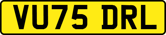 VU75DRL
