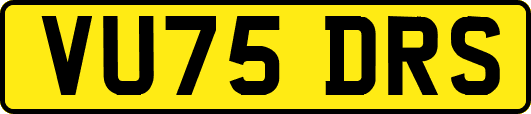 VU75DRS