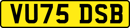 VU75DSB