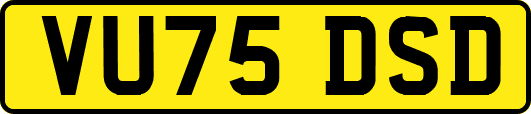 VU75DSD
