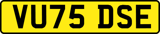 VU75DSE