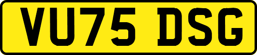VU75DSG