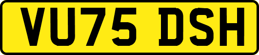 VU75DSH