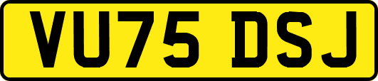 VU75DSJ