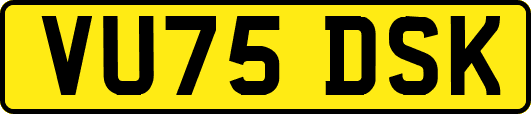 VU75DSK