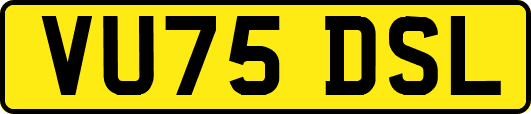 VU75DSL