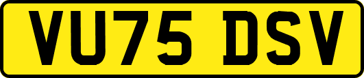 VU75DSV