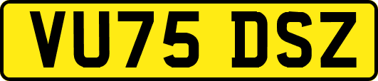 VU75DSZ