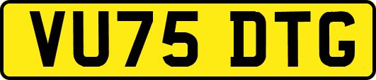 VU75DTG