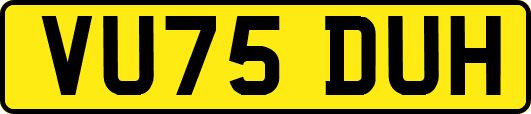 VU75DUH