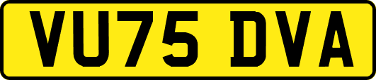 VU75DVA