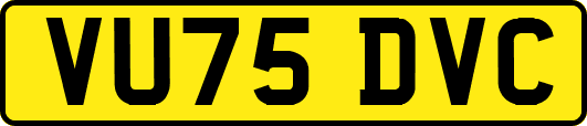VU75DVC
