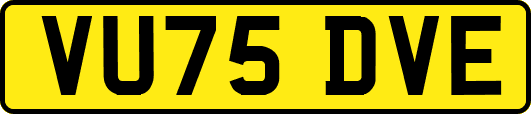 VU75DVE