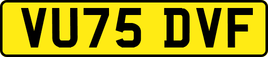 VU75DVF