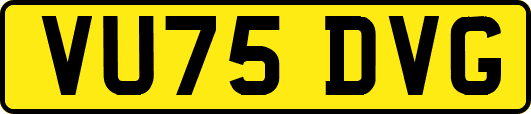 VU75DVG