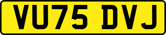 VU75DVJ