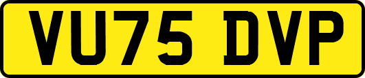 VU75DVP